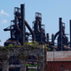 Illustration for article titled Steel Stacks